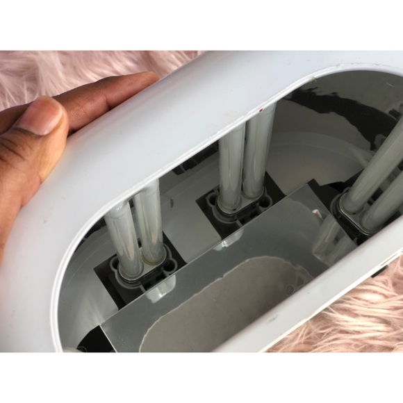 UV Led Light Lamp - Picture 4 of 4